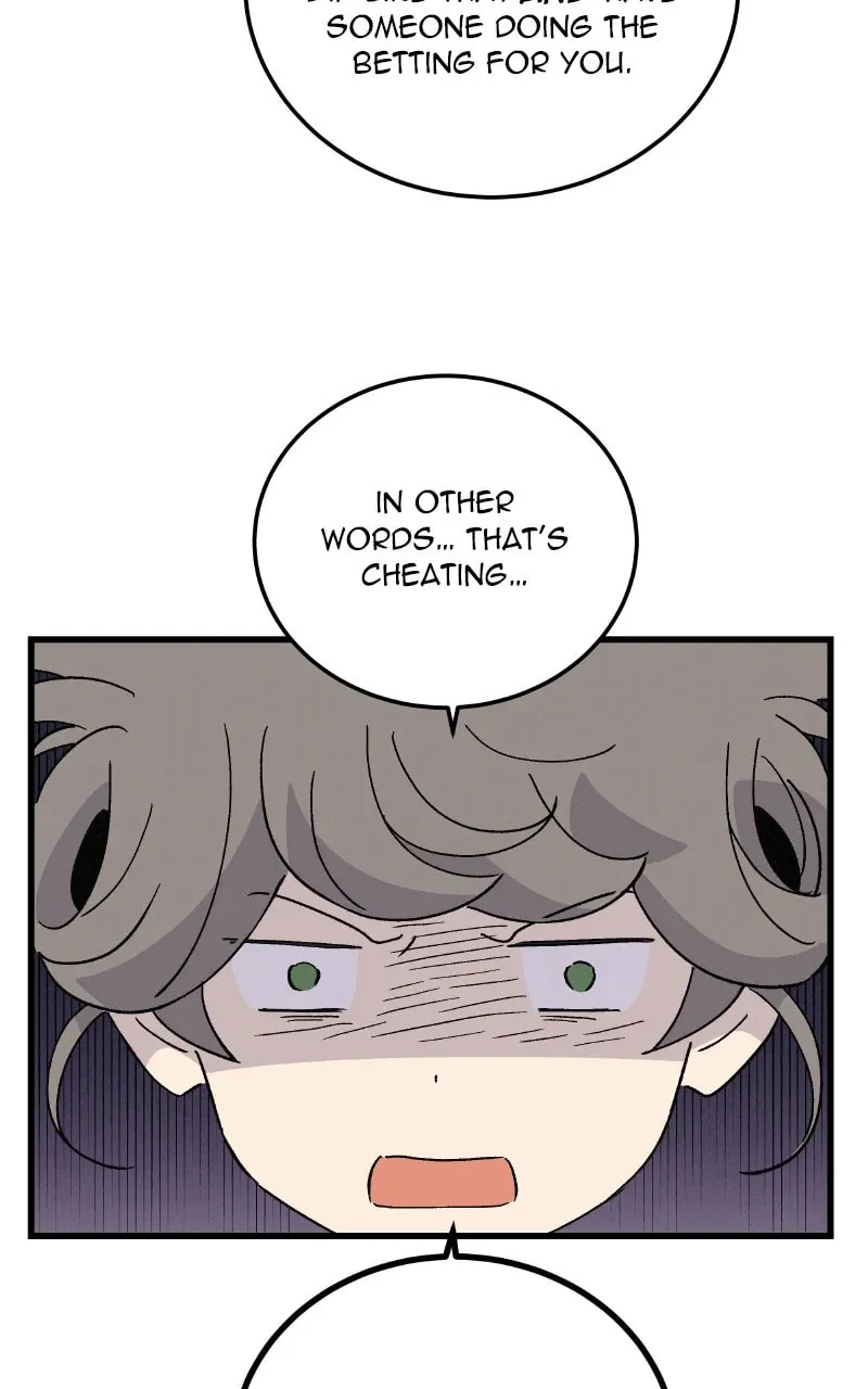 The Crown Princess Scandal Chapter 88 page 19 - 