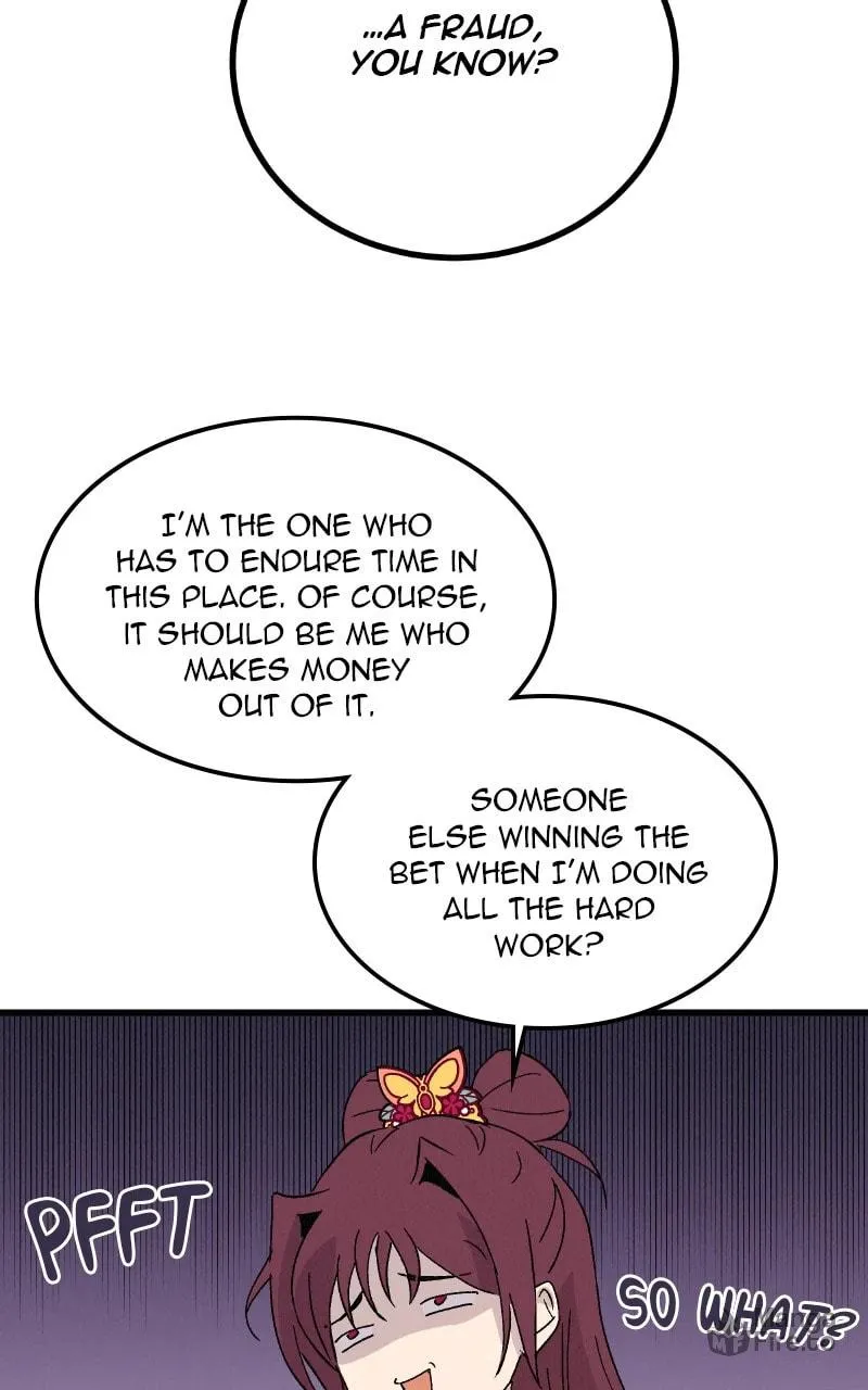 The Crown Princess Scandal Chapter 88 page 20 - 