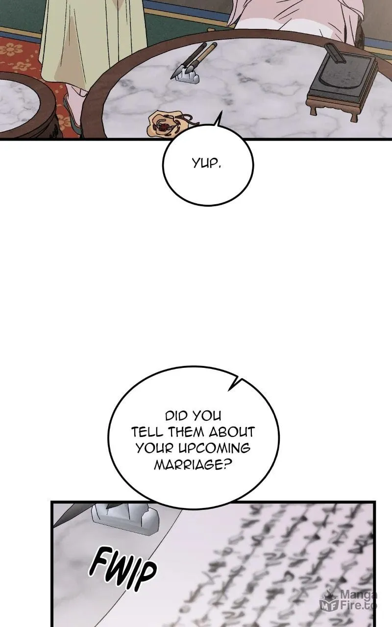 The Crown Princess Scandal Chapter 88 page 3 - 