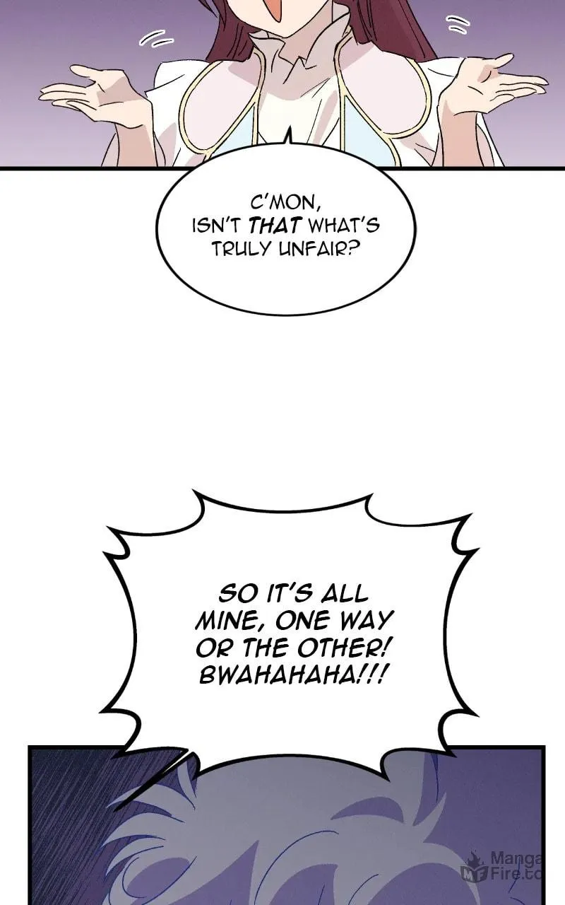 The Crown Princess Scandal Chapter 88 page 21 - 