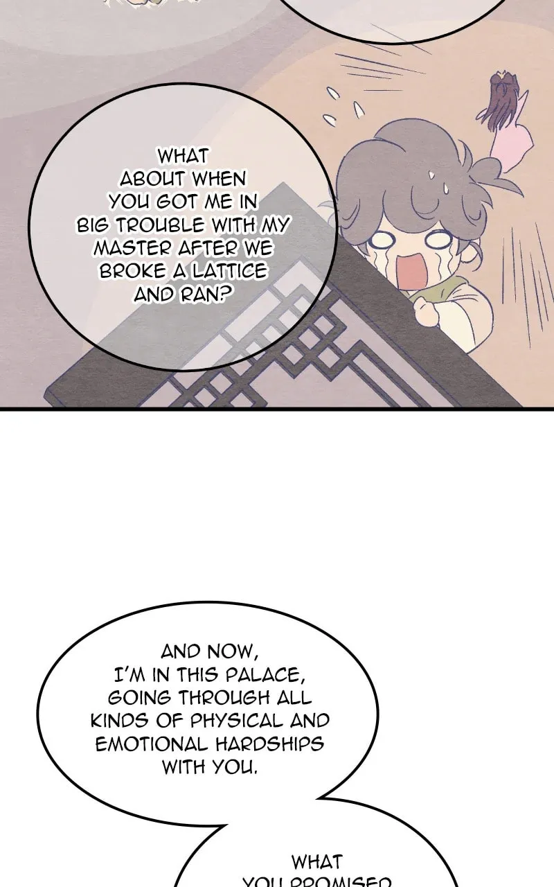 The Crown Princess Scandal Chapter 88 page 26 - 