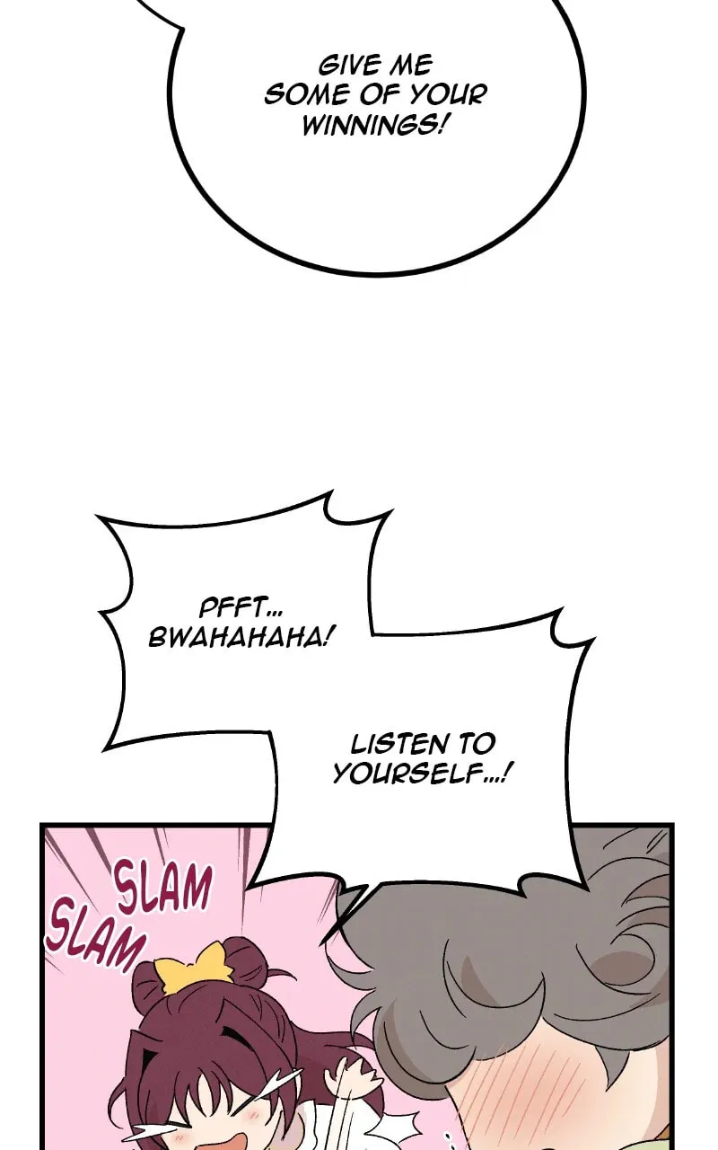 The Crown Princess Scandal Chapter 88 page 28 - 