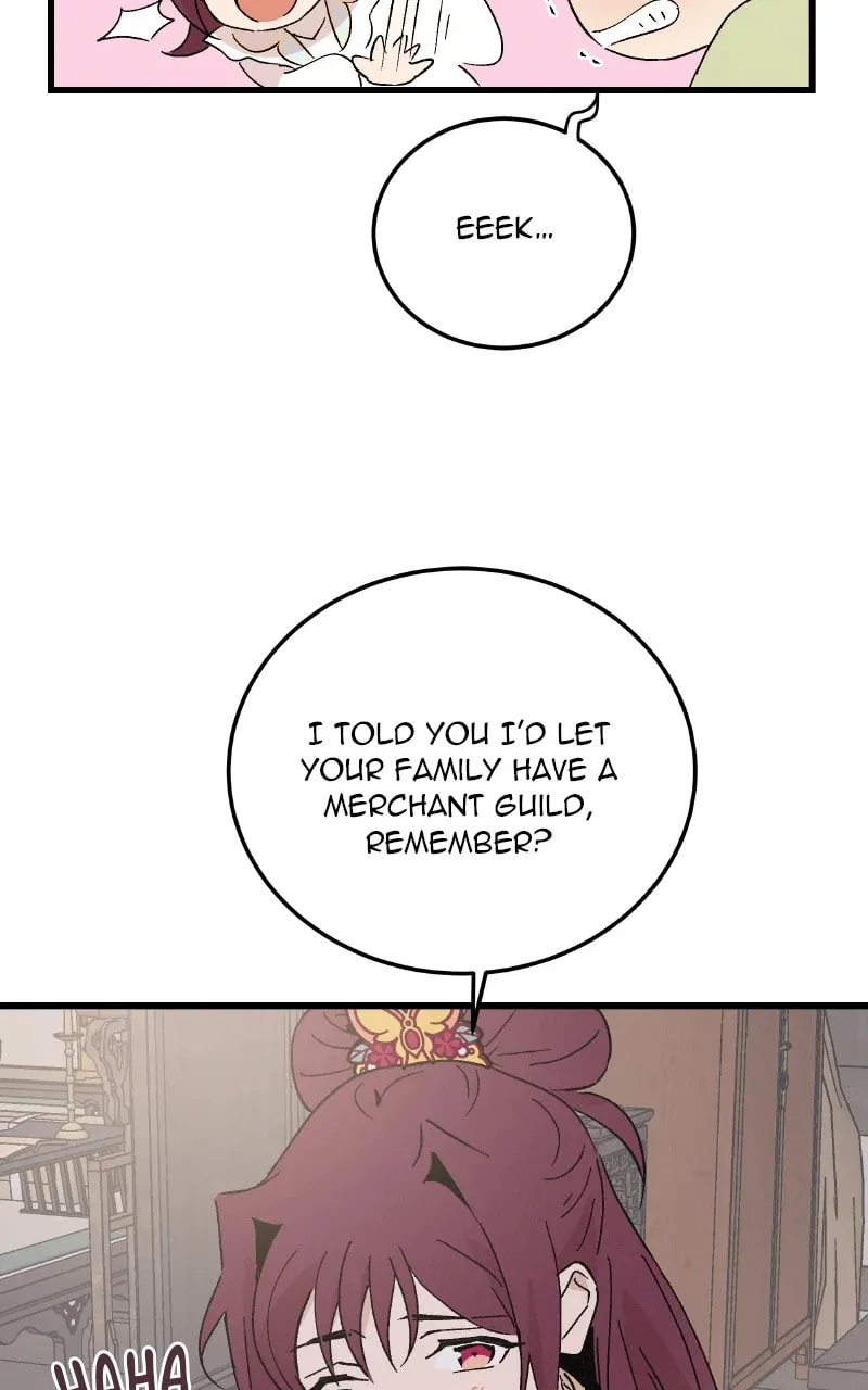 The Crown Princess Scandal Chapter 88 page 29 - 