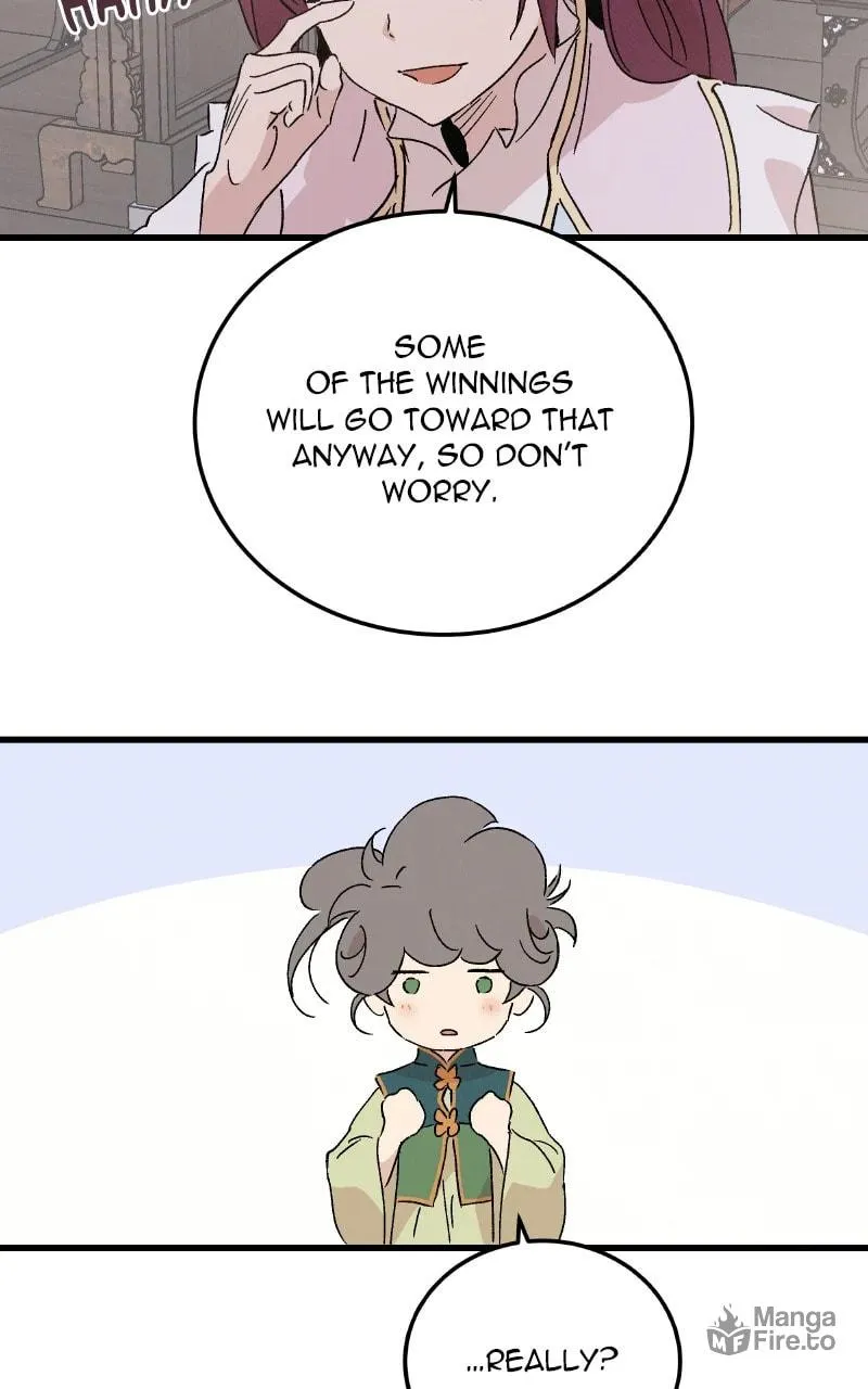 The Crown Princess Scandal Chapter 88 page 30 - 