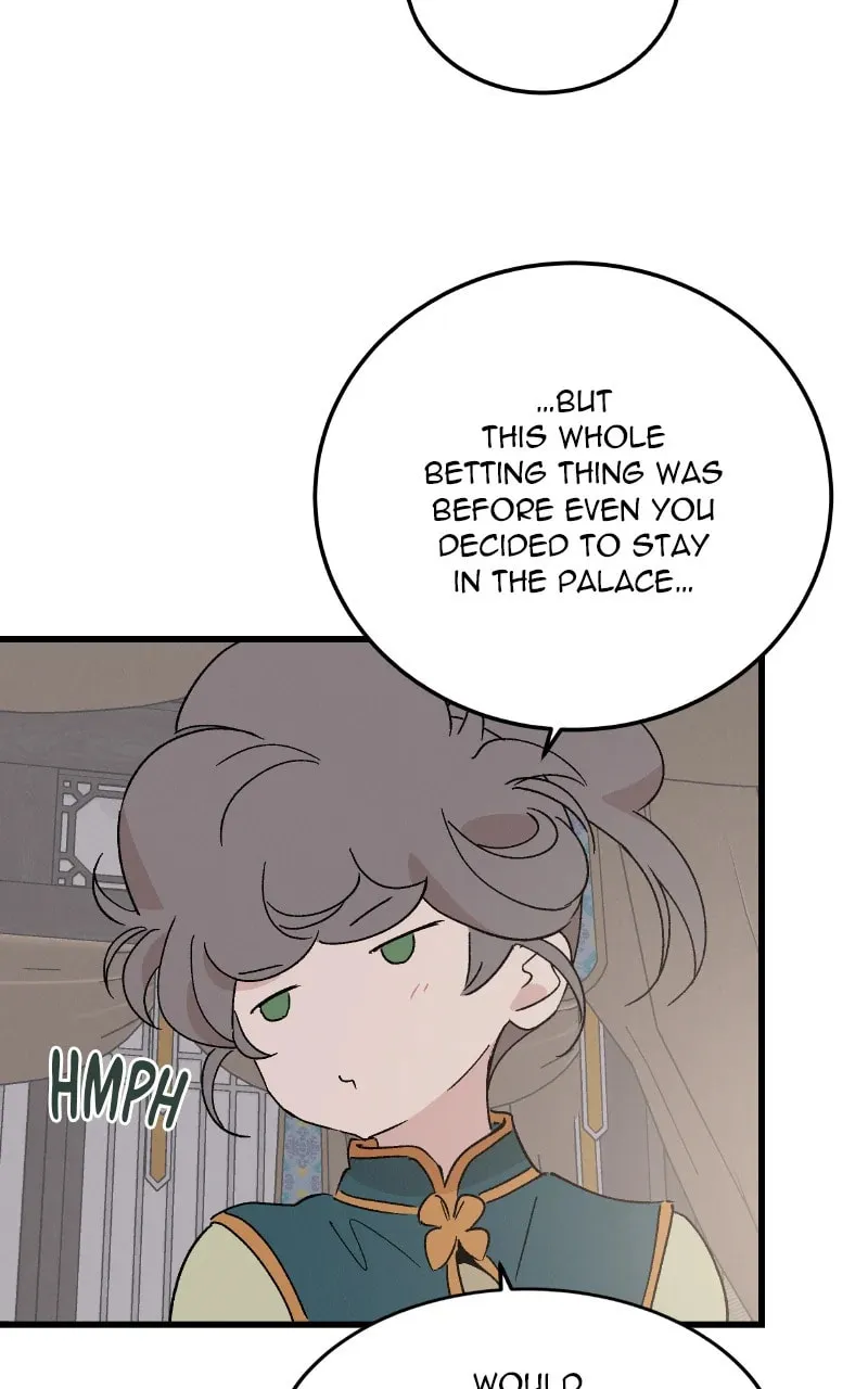 The Crown Princess Scandal Chapter 88 page 31 - 