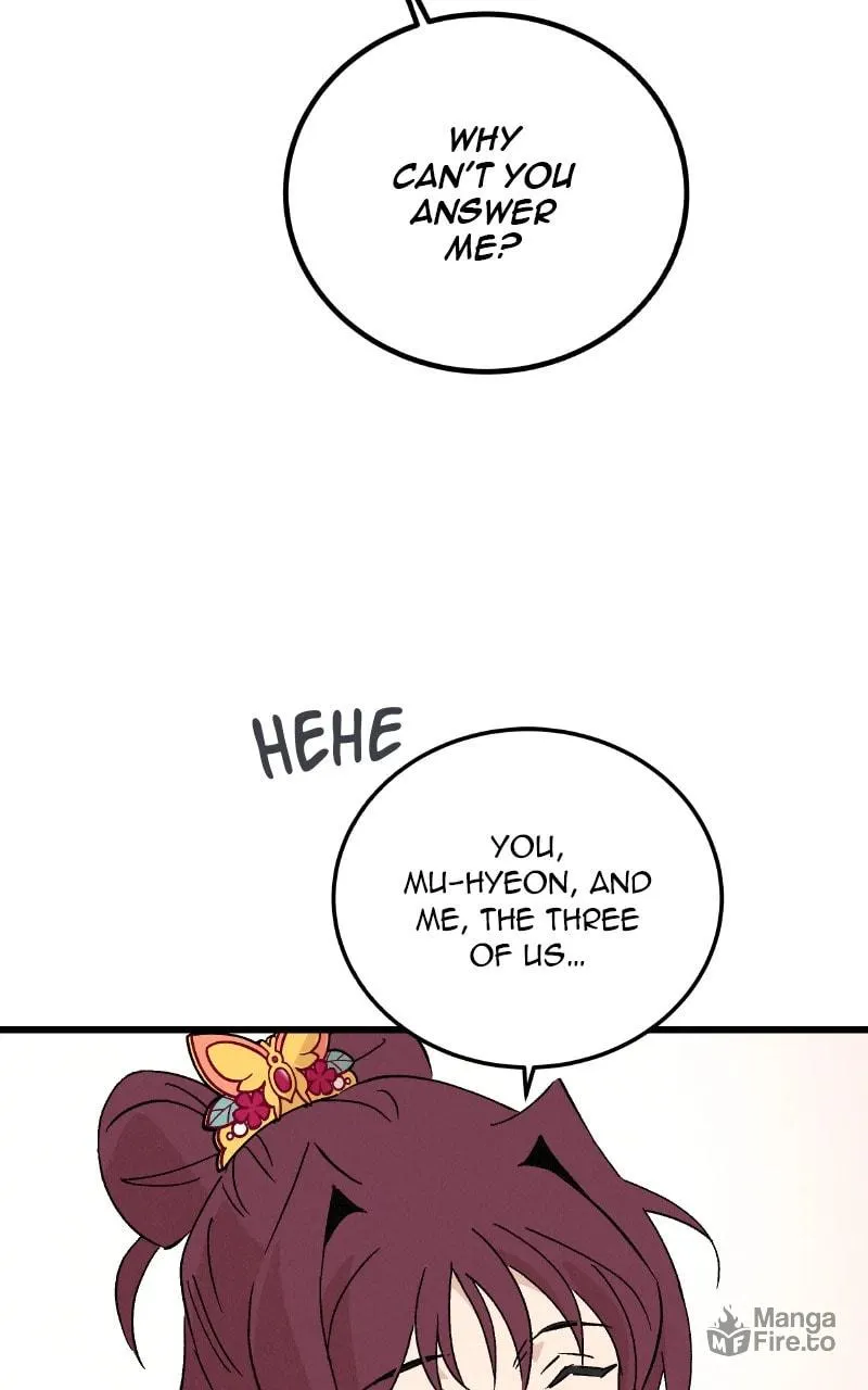 The Crown Princess Scandal Chapter 88 page 33 - 