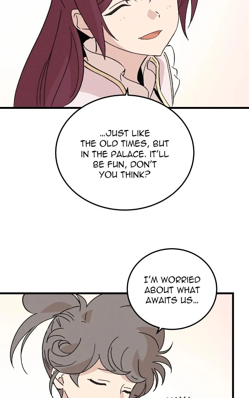 The Crown Princess Scandal Chapter 88 page 34 - 