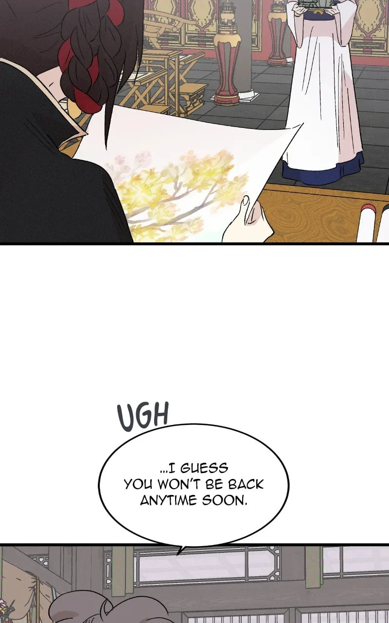 The Crown Princess Scandal Chapter 88 page 38 - 