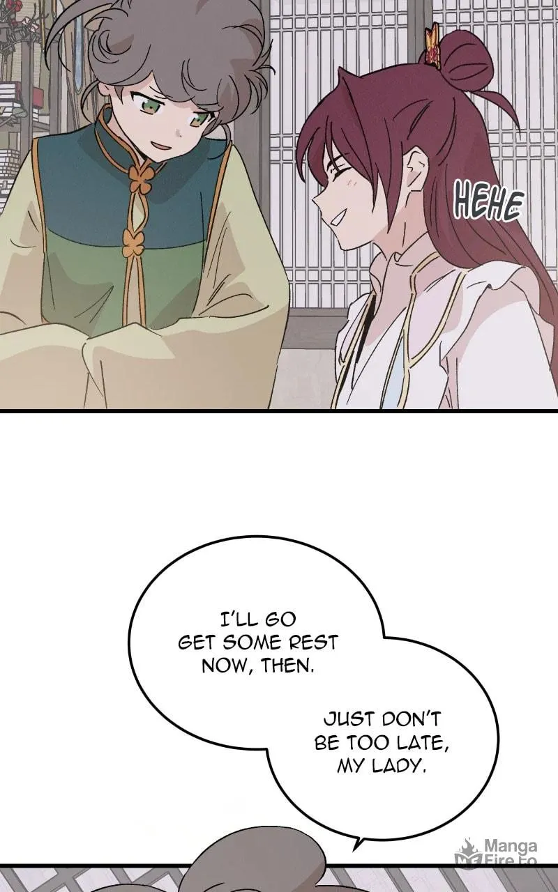 The Crown Princess Scandal Chapter 88 page 39 - 