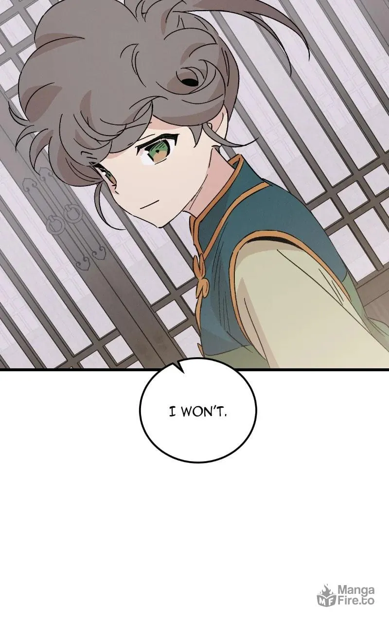 The Crown Princess Scandal Chapter 88 page 40 - 