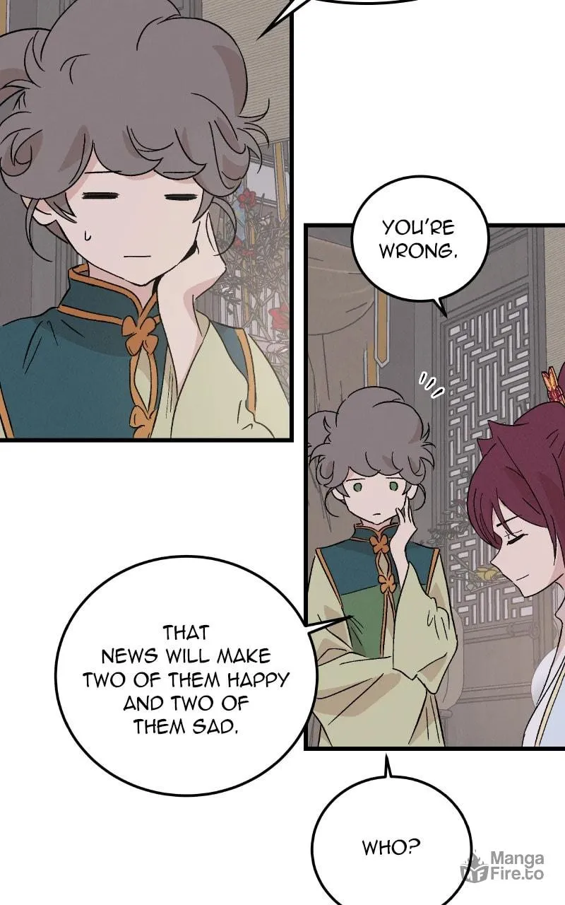 The Crown Princess Scandal Chapter 88 page 5 - 