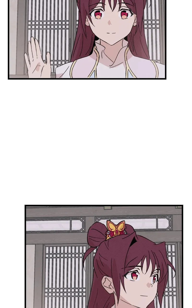 The Crown Princess Scandal Chapter 88 page 44 - 