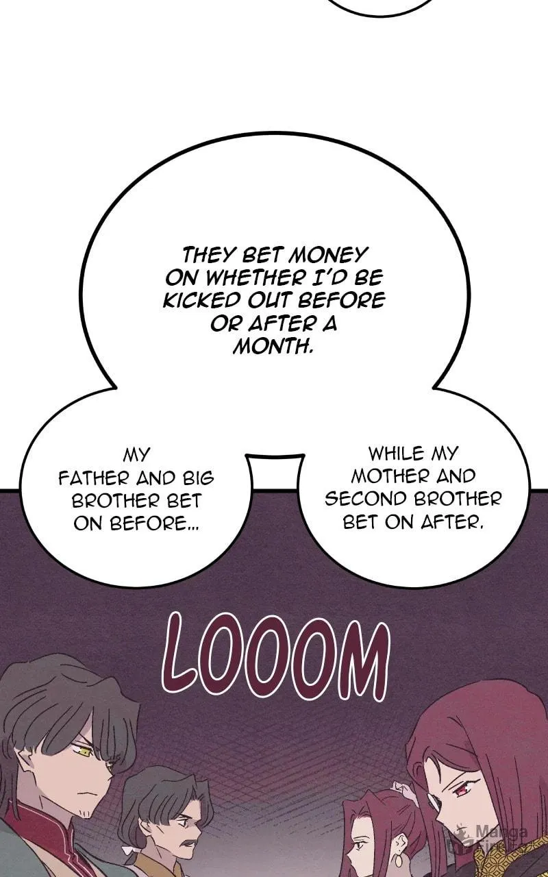 The Crown Princess Scandal Chapter 88 page 6 - 