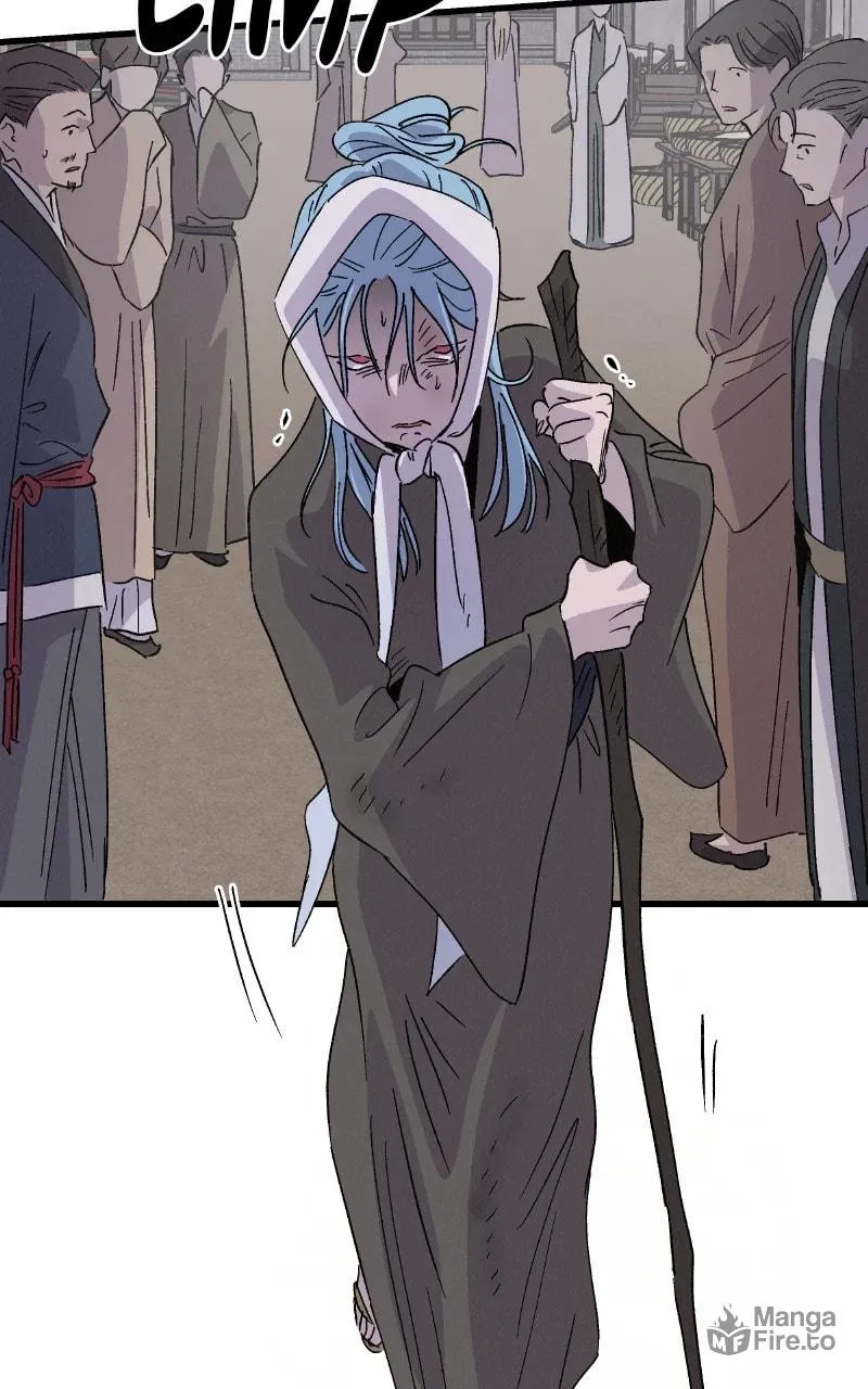 The Crown Princess Scandal Chapter 88 page 51 - 