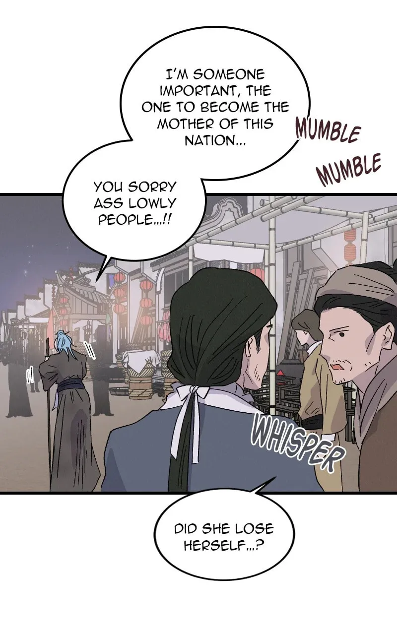 The Crown Princess Scandal Chapter 88 page 56 - 