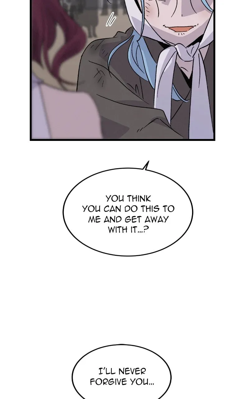The Crown Princess Scandal Chapter 88 page 58 - 