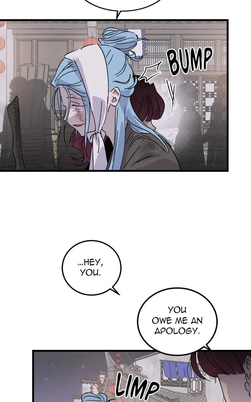 The Crown Princess Scandal Chapter 88 page 59 - 