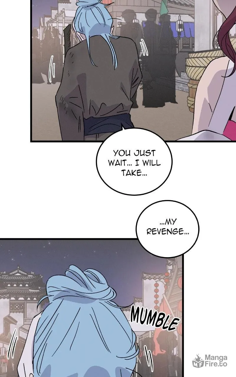 The Crown Princess Scandal Chapter 88 page 60 - 