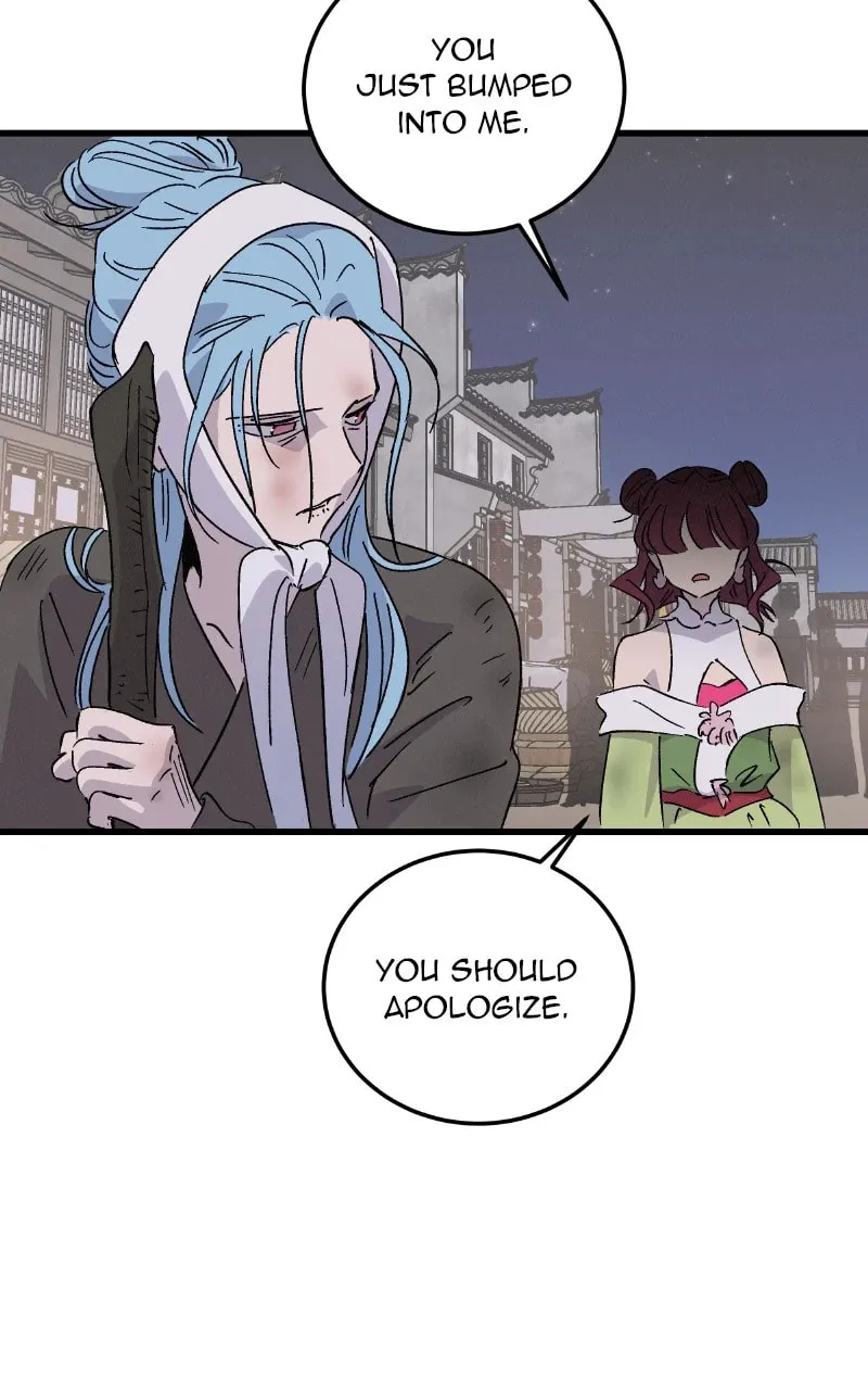 The Crown Princess Scandal Chapter 88 page 62 - 