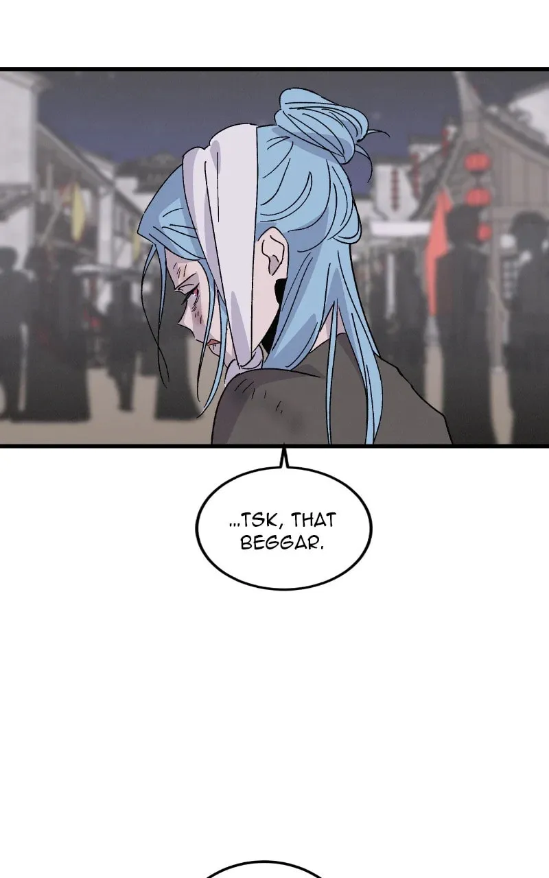 The Crown Princess Scandal Chapter 88 page 64 - 