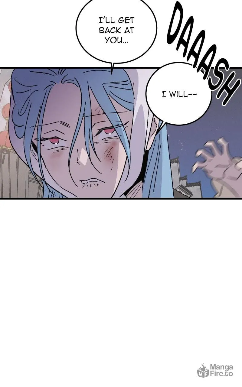 The Crown Princess Scandal Chapter 88 page 65 - 