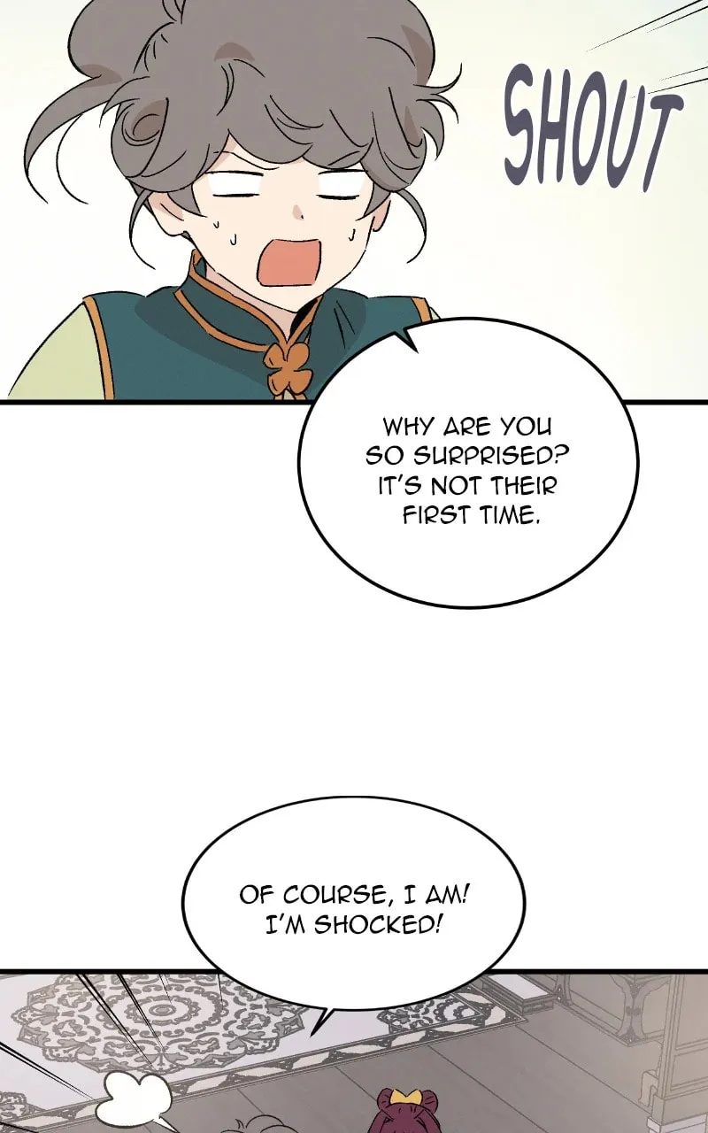 The Crown Princess Scandal Chapter 88 page 8 - 