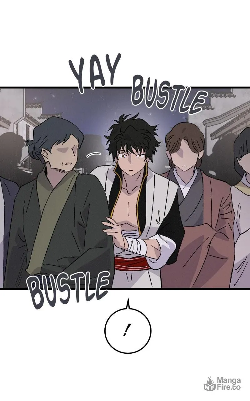 The Crown Princess Scandal Chapter 88 page 72 - 