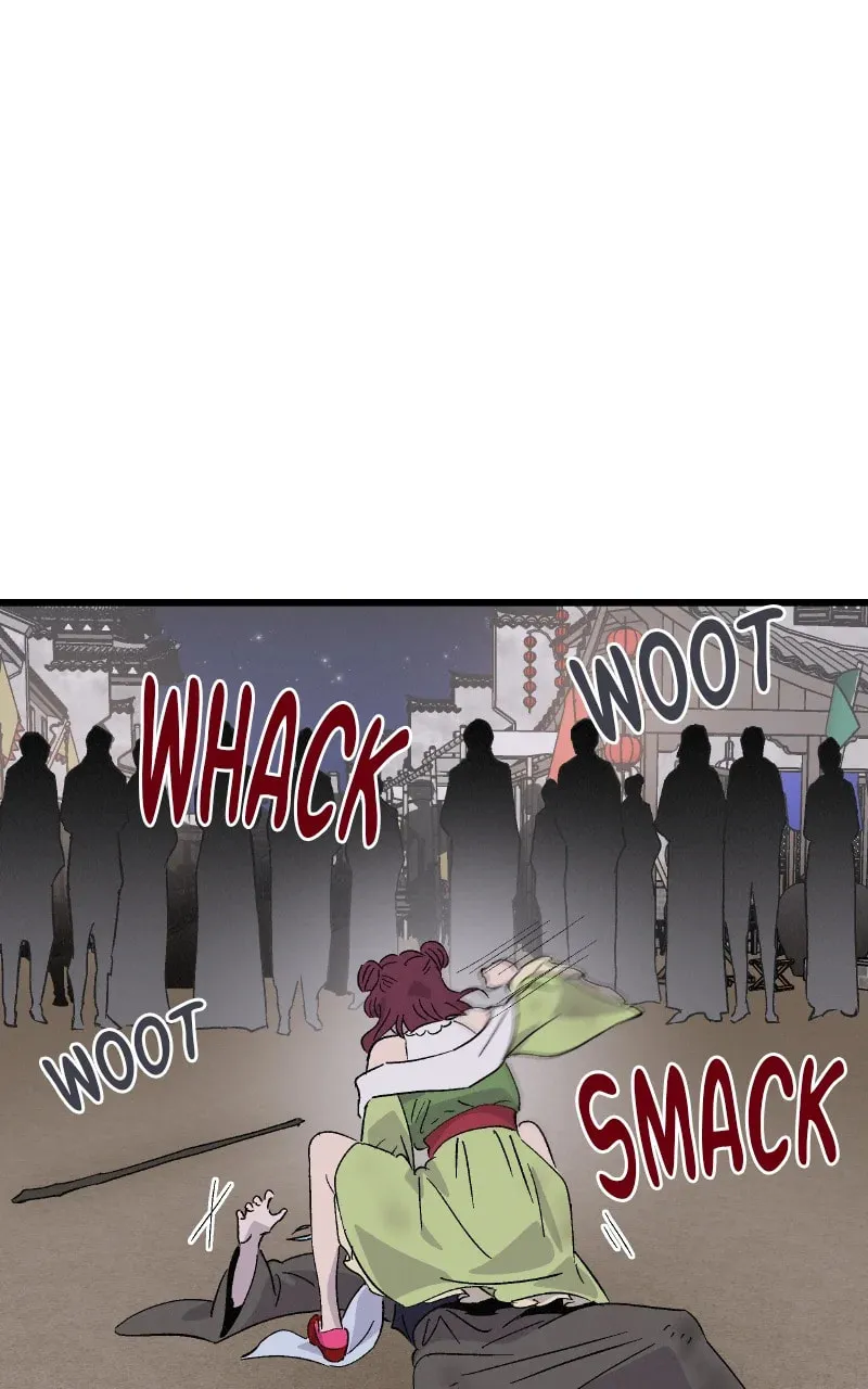 The Crown Princess Scandal Chapter 88 page 73 - 