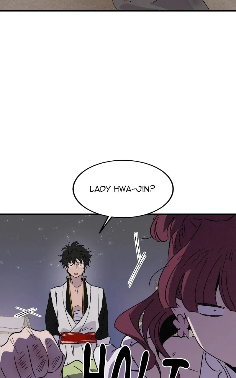 The Crown Princess Scandal Chapter 88 page 74 - 