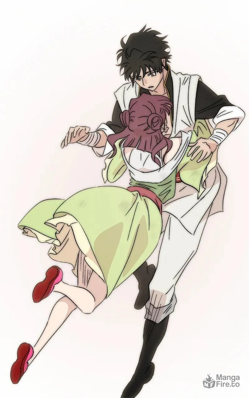 The Crown Princess Scandal Chapter 88 page 78 - 
