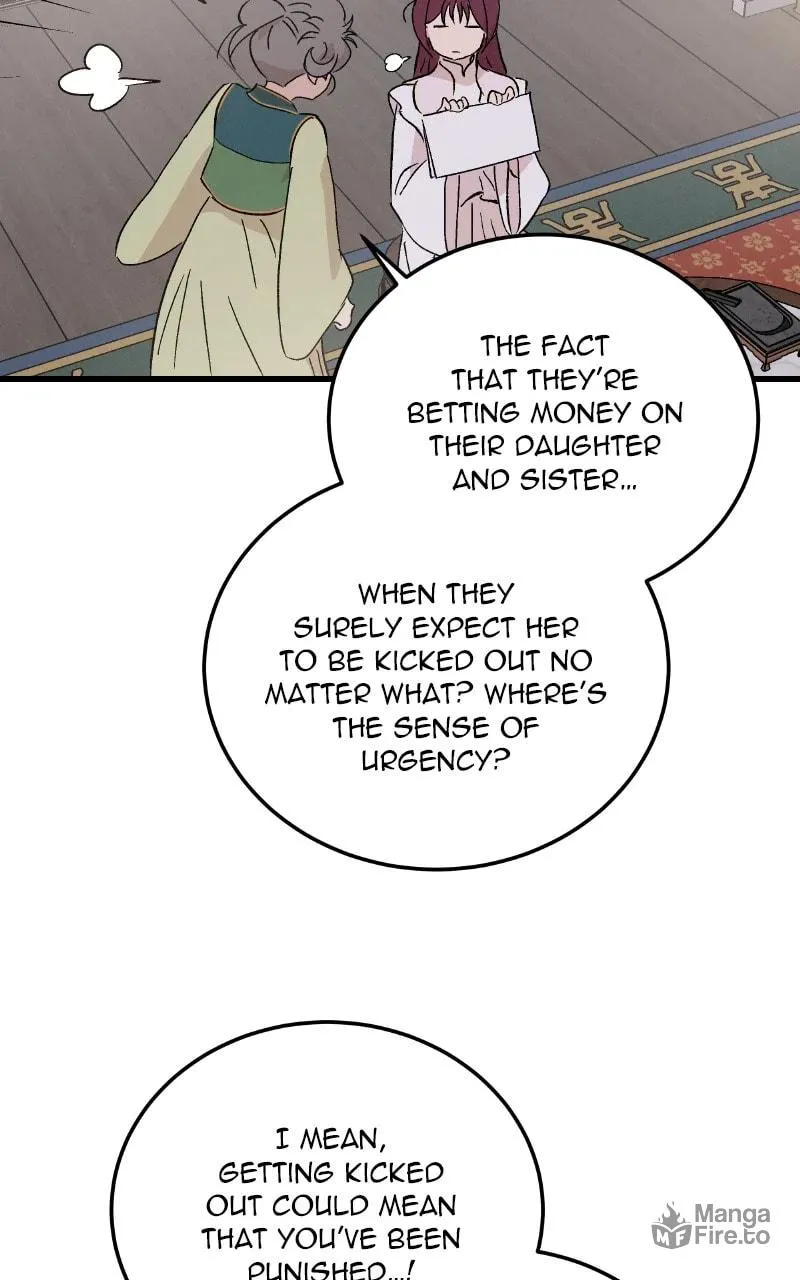 The Crown Princess Scandal Chapter 88 page 9 - 