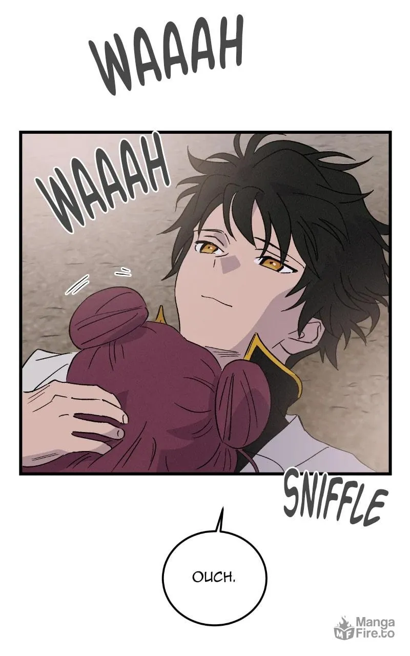 The Crown Princess Scandal Chapter 88 page 81 - 