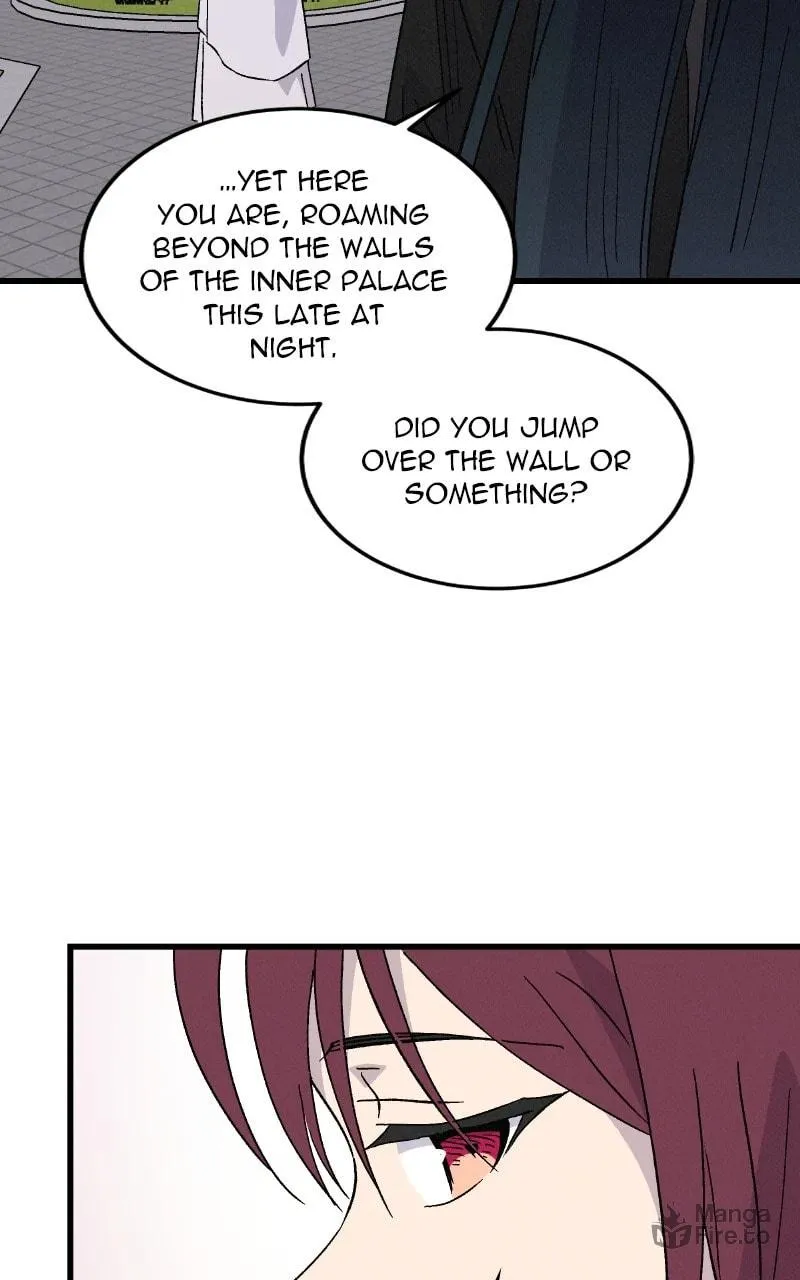 The Crown Princess Scandal Chapter 89 page 12 - 