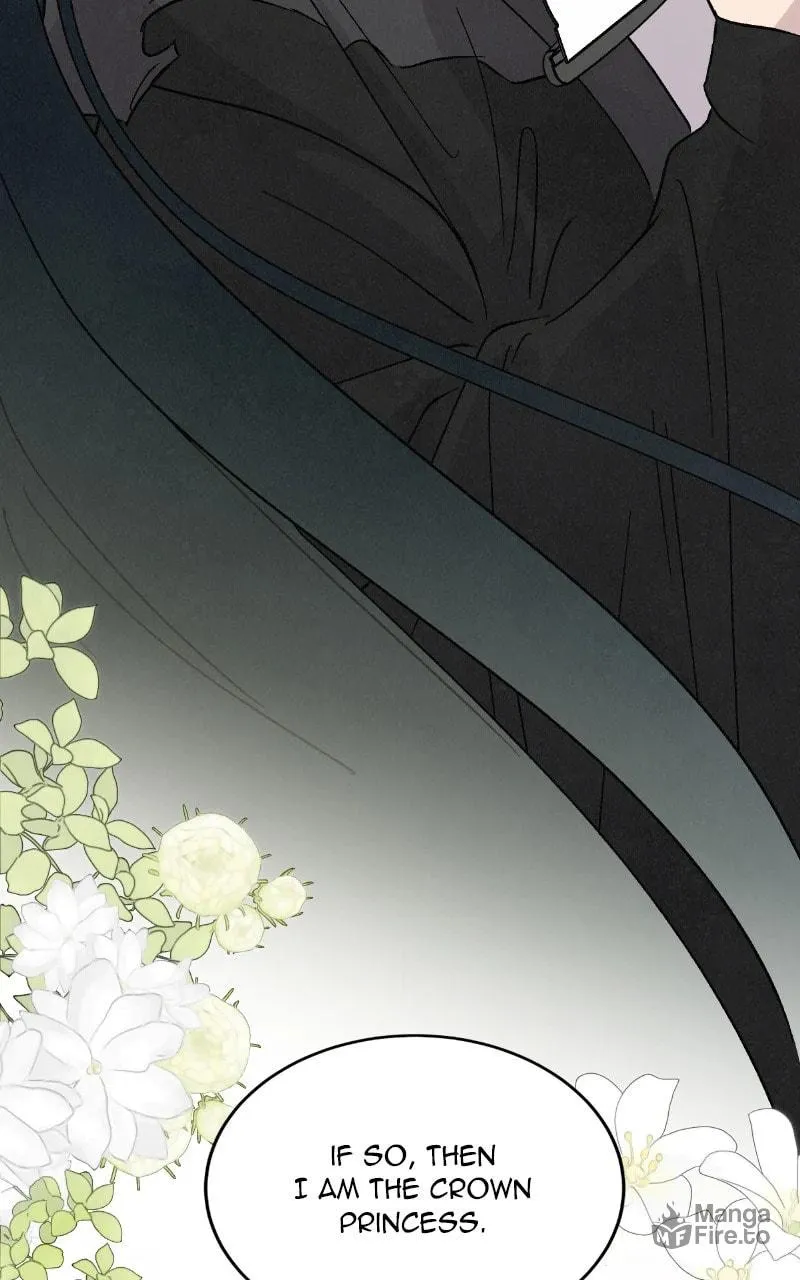 The Crown Princess Scandal Chapter 89 page 15 - 