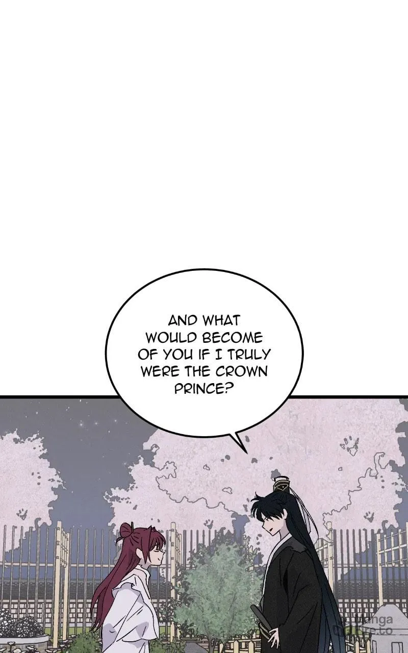 The Crown Princess Scandal Chapter 89 page 18 - 