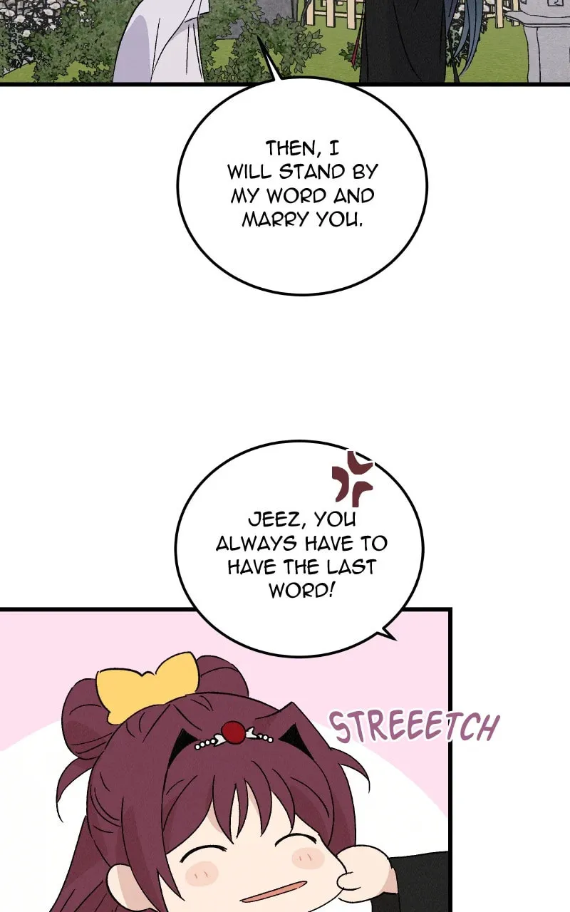 The Crown Princess Scandal Chapter 89 page 19 - 