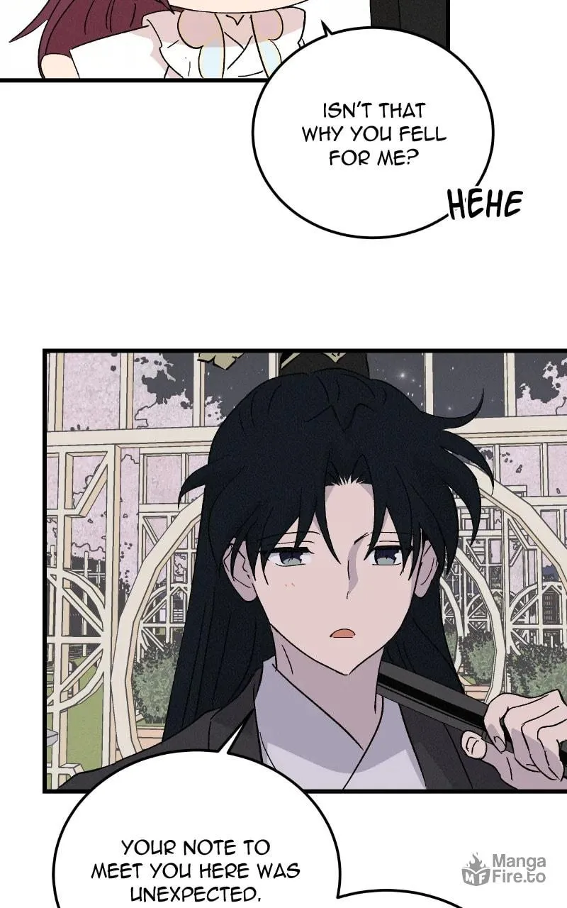 The Crown Princess Scandal Chapter 89 page 20 - 