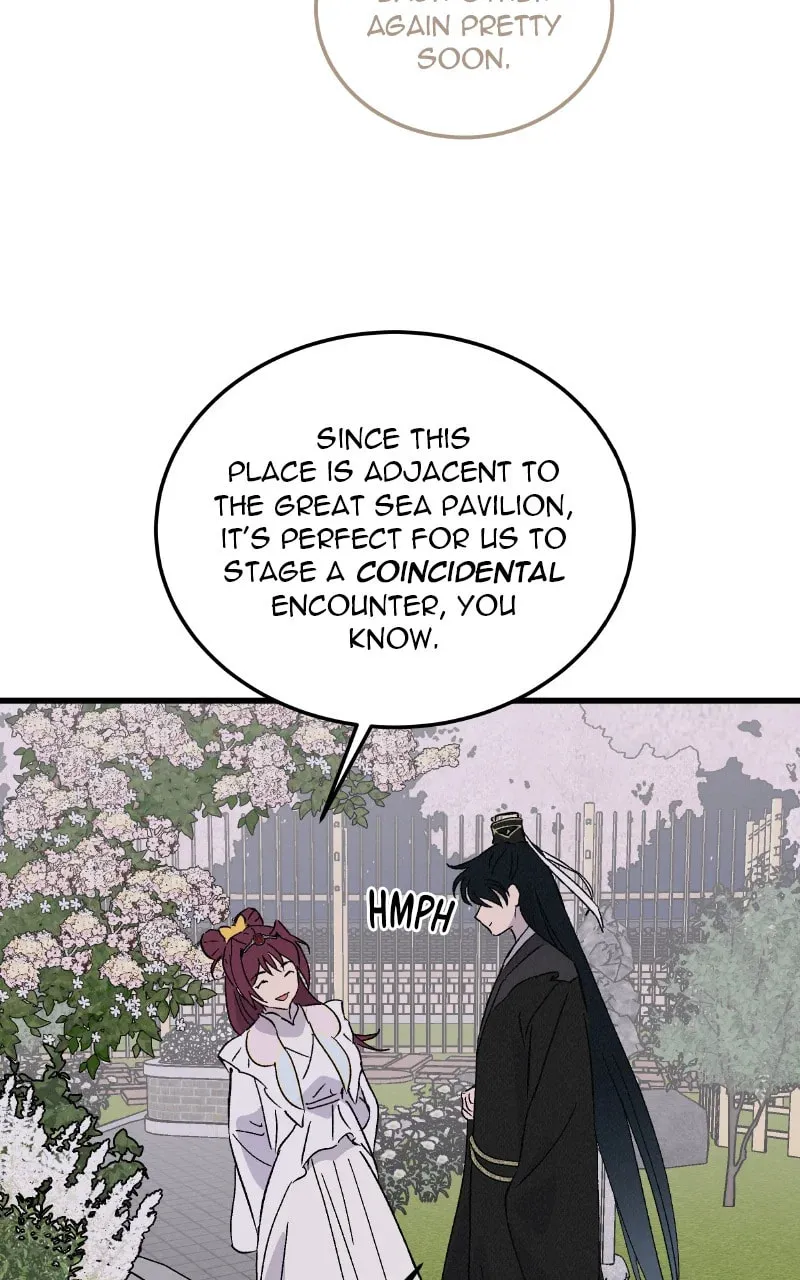 The Crown Princess Scandal Chapter 89 page 23 - 