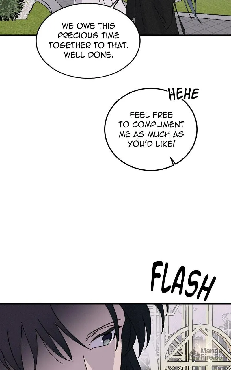 The Crown Princess Scandal Chapter 89 page 24 - 