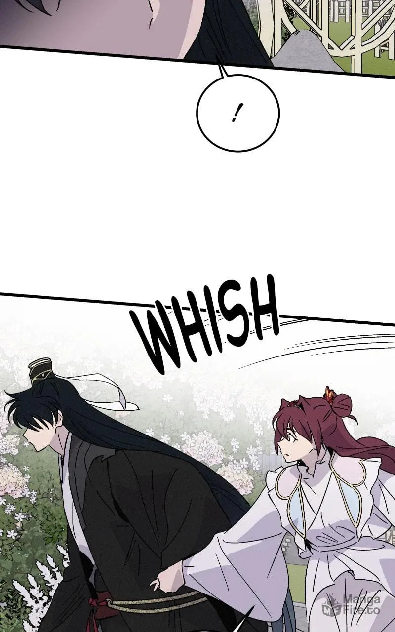 The Crown Princess Scandal Chapter 89 page 25 - 