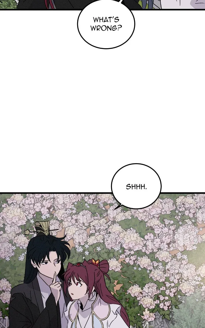 The Crown Princess Scandal Chapter 89 page 26 - 