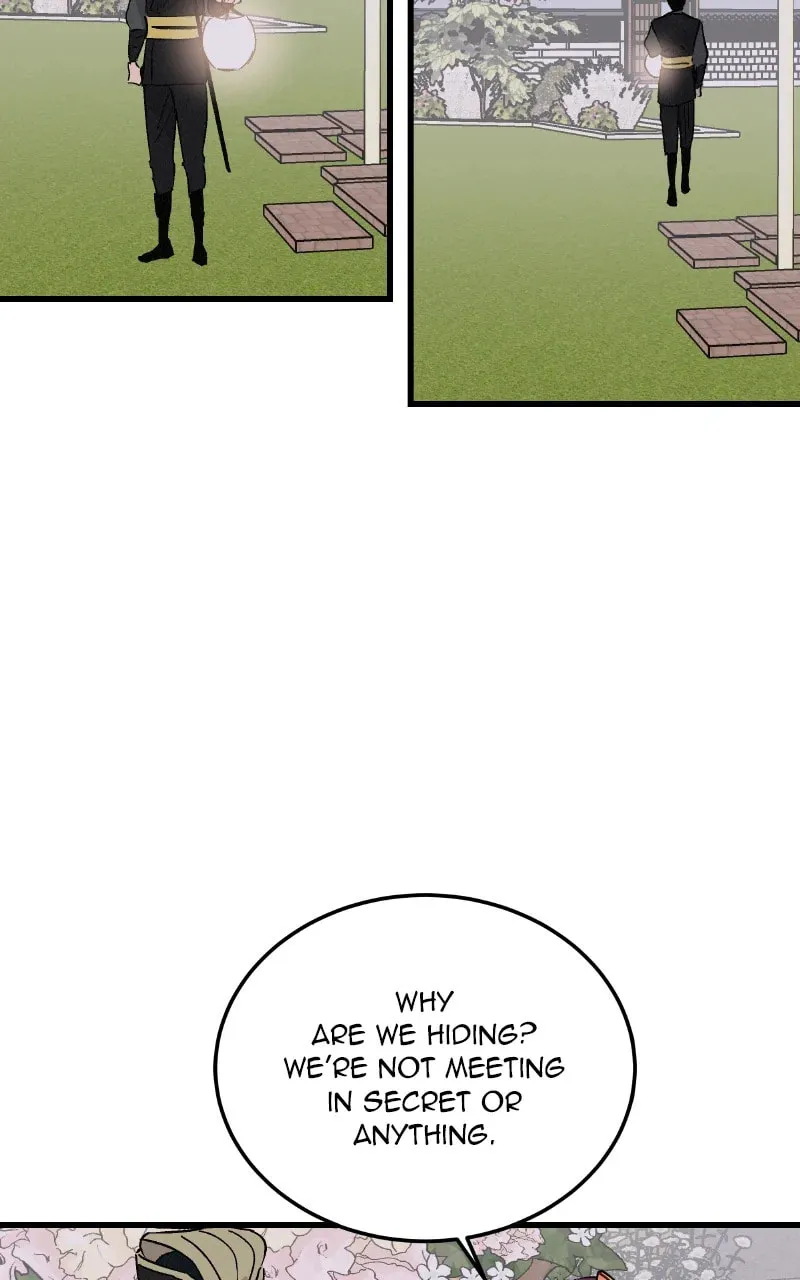 The Crown Princess Scandal Chapter 89 page 28 - 