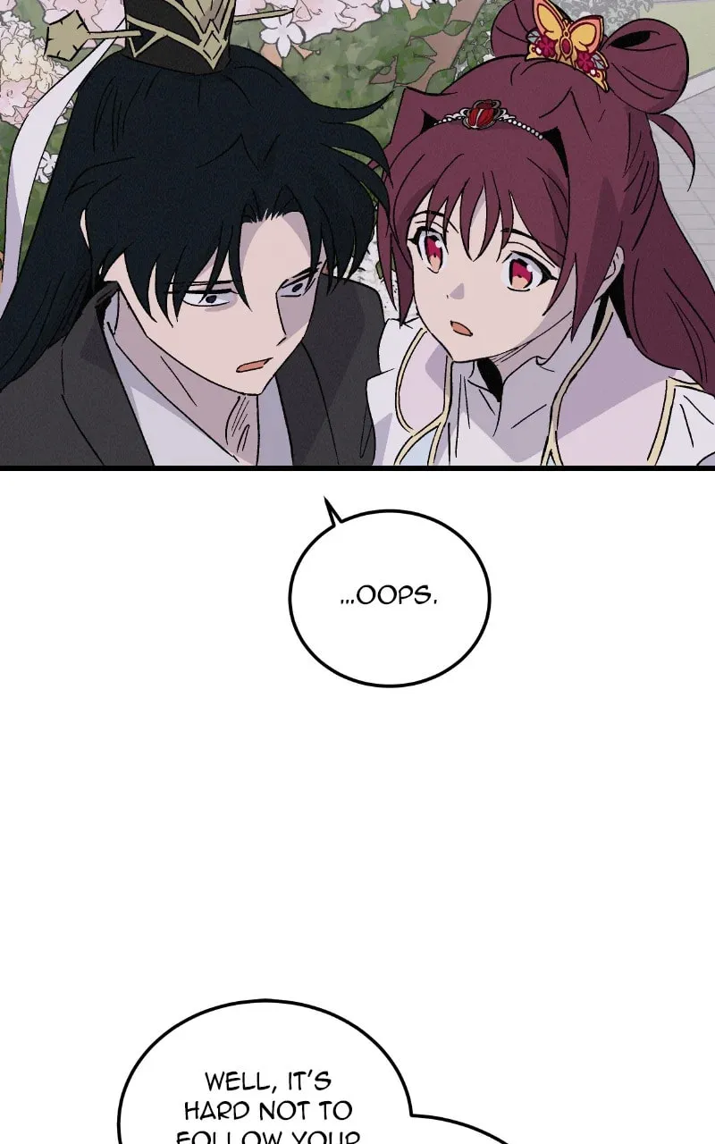 The Crown Princess Scandal Chapter 89 page 29 - 