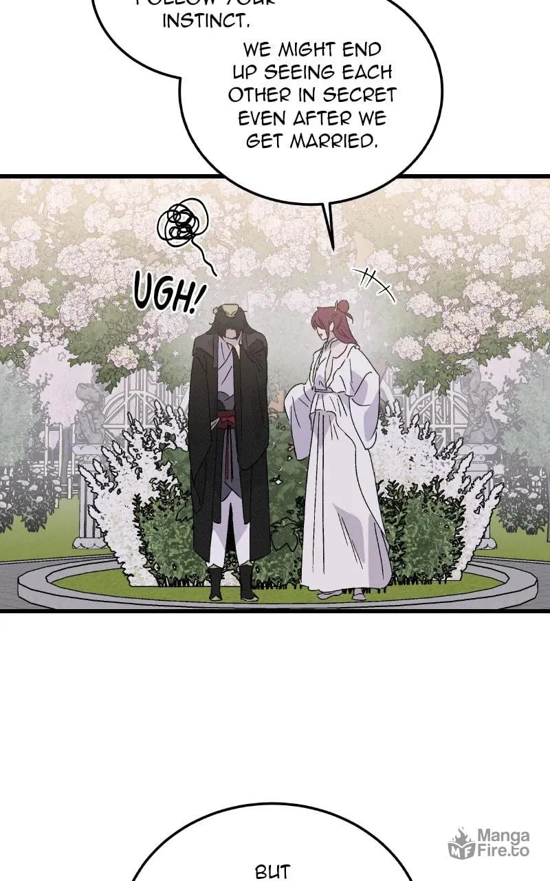 The Crown Princess Scandal Chapter 89 page 30 - 