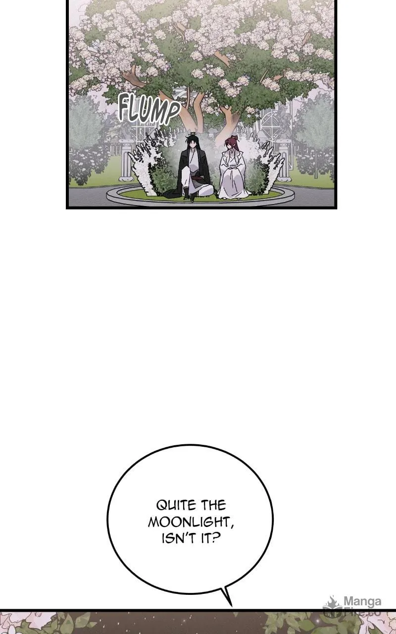The Crown Princess Scandal Chapter 89 page 33 - 