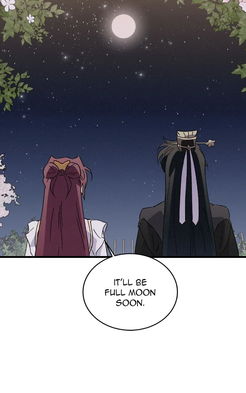 The Crown Princess Scandal Chapter 89 page 34 - 