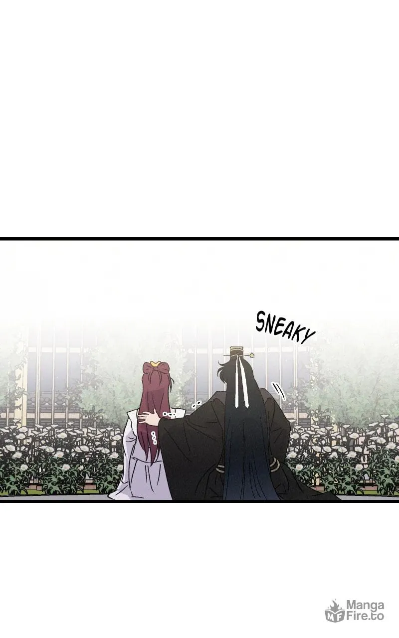 The Crown Princess Scandal Chapter 89 page 35 - 