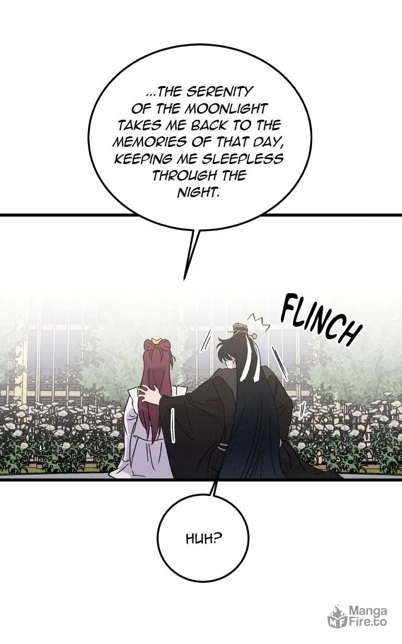 The Crown Princess Scandal Chapter 89 page 36 - 