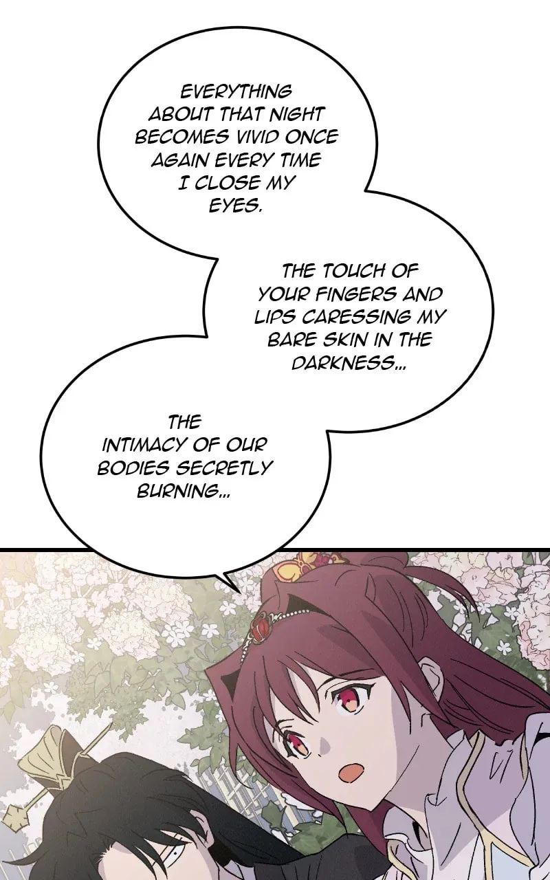 The Crown Princess Scandal Chapter 89 page 37 - 