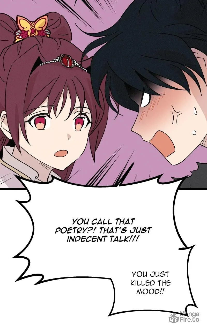 The Crown Princess Scandal Chapter 89 page 39 - 